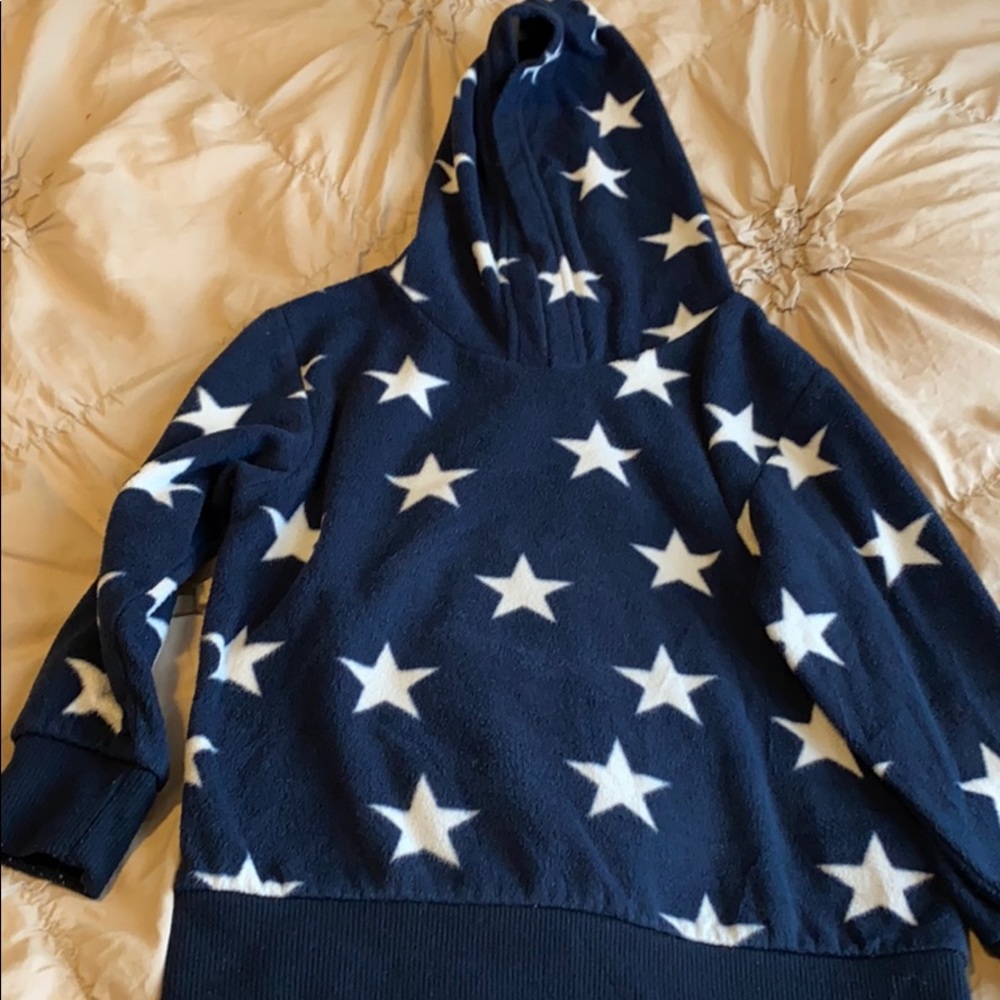 Boy H&M hoodie